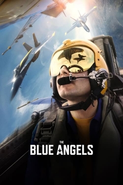 The Blue Angels-watch