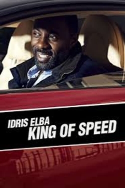 Idris Elba: King of Speed-watch