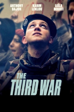 The Third War-watch