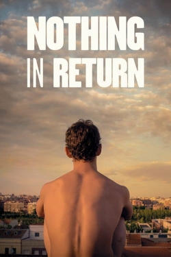 Nothing in Return-watch