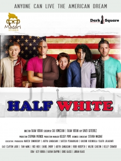 Half White-watch