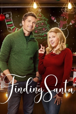 Finding Santa-watch