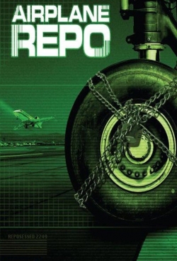 Airplane Repo-watch