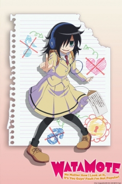 WATAMOTE-watch