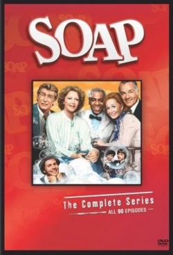 Soap-watch