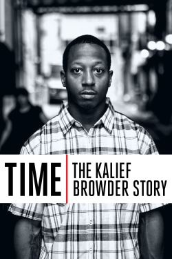 Time: The Kalief Browder Story-watch