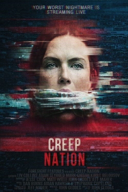 Creep Nation-watch