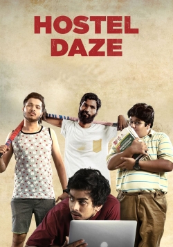 Hostel Daze-watch