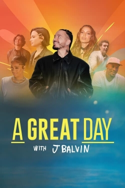 A Great Day with J Balvin-watch