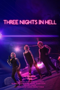 Three Nights in Hell-watch