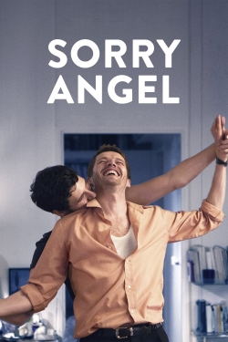 Sorry Angel-watch