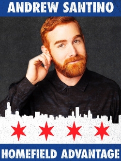 Andrew Santino: Home Field Advantage-watch