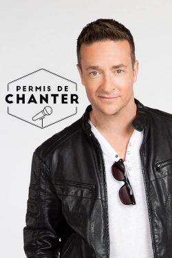 Permis de chanter-watch