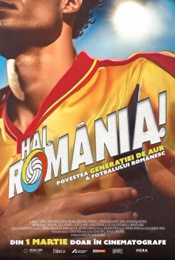 Hai, România!-watch