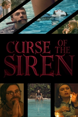 Curse of the Siren-watch