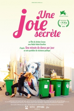 Une joie secrète-watch