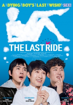 The Last Ride-watch