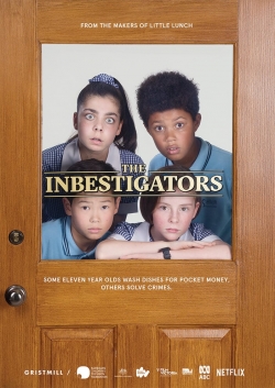 The InBESTigators-watch