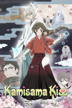 Kamisama Kiss-watch