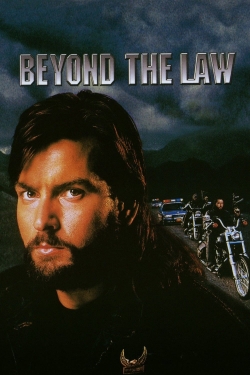 Beyond the Law-watch