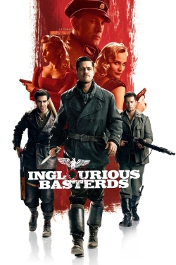 Inglourious Basterds-watch