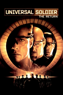 Universal Soldier: The Return-watch