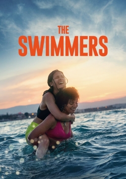 The Swimmers-watch