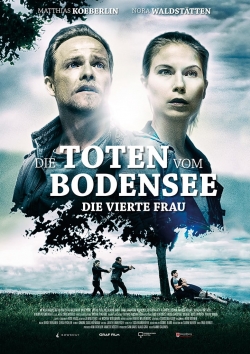 Die Toten vom Bodensee: Die vierte Frau-watch