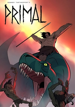 Primal-watch