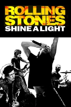 Shine a Light-watch