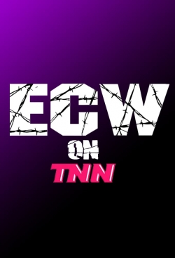 ECW on TNN-watch