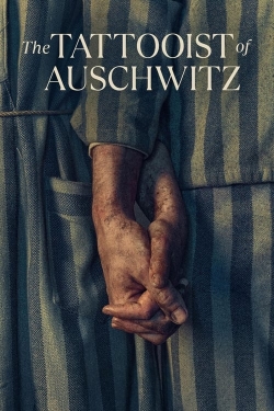 The Tattooist of Auschwitz-watch