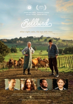 Bellbird-watch