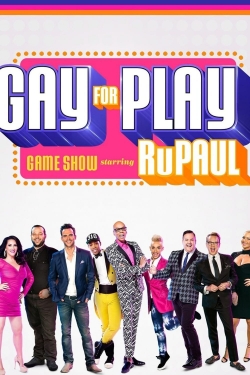 Gay for Play Game Show Starring RuPaul-watch