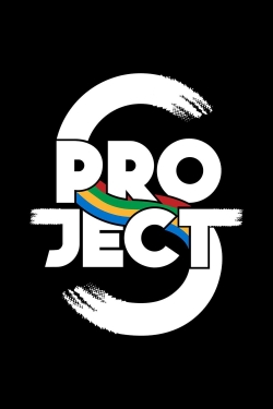 Project S The Series-watch