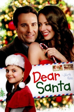 Dear Santa-watch