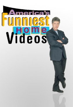 America's Funniest Home Videos-watch