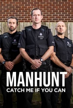 Manhunt: Catch Me if You Can-watch