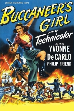 Buccaneer's Girl-watch