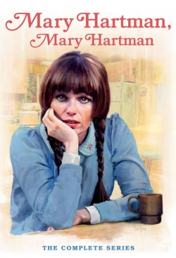 Mary Hartman, Mary Hartman-watch