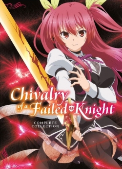 Chivalry of a Failed Knight-watch