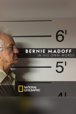 Bernie Madoff: In His Own Words-watch