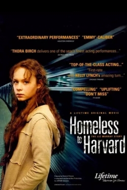 Homeless to Harvard: The Liz Murray Story-watch