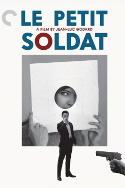 Le Petit Soldat-watch