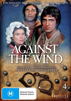 Against the Wind-watch