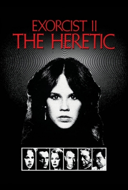 Exorcist II: The Heretic-watch