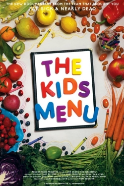 The Kids Menu-watch