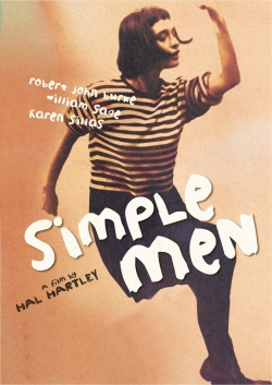 Simple Men-watch