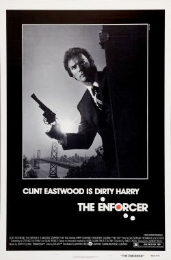 The Enforcer-watch