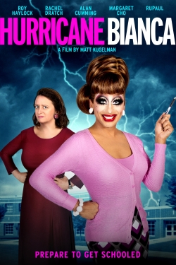 Hurricane Bianca-watch